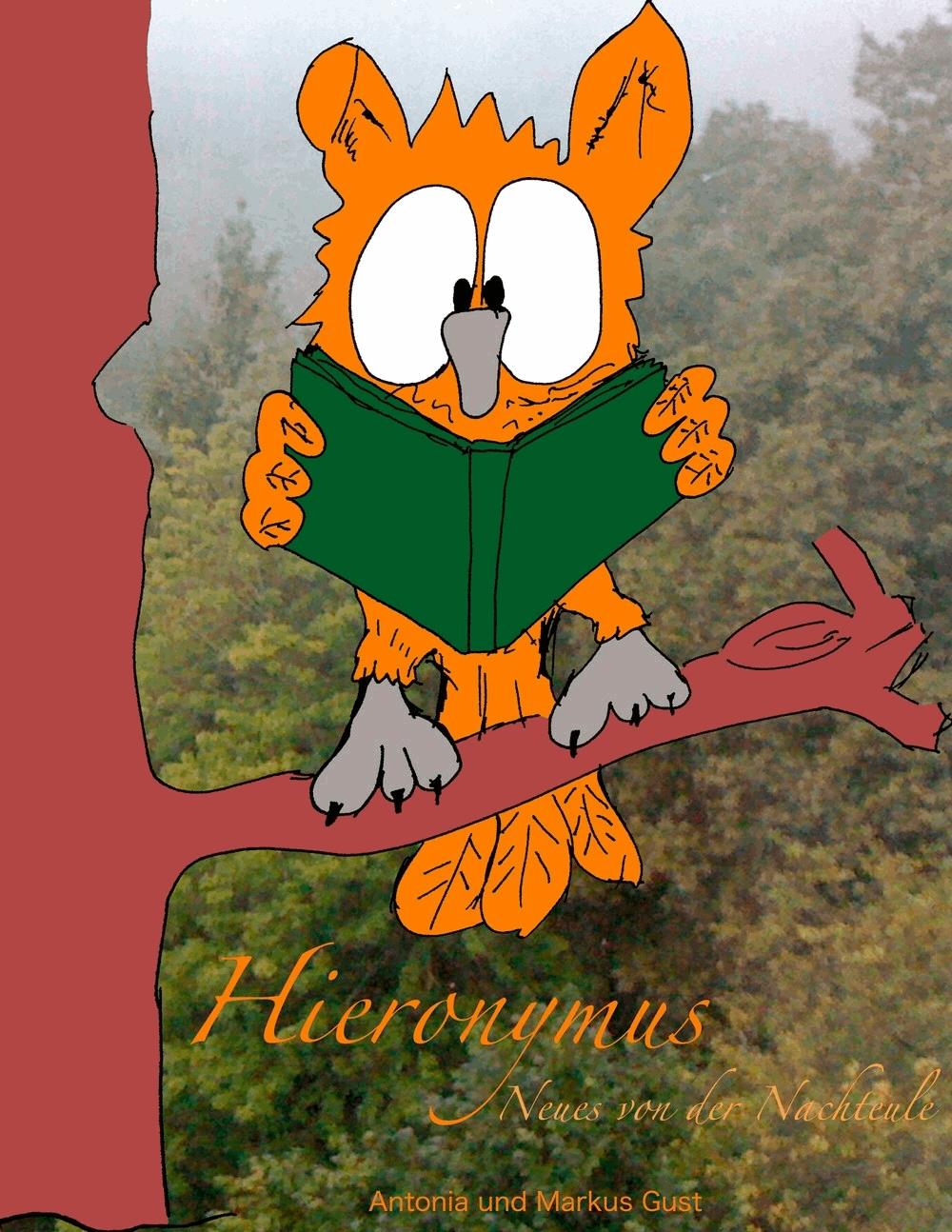 Hieronymus