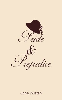Pride & Prejudice - Jane Austen  - ebook