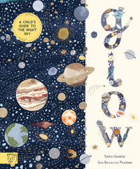 Glow - Noelia González - ebook