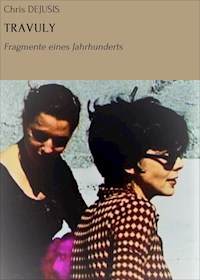TRAVULY - Chris DEJUSIS - ebook