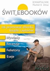 Świte ebooków nr 6 -  - ebook
