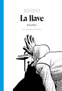 La llave - Killoffer - ebook