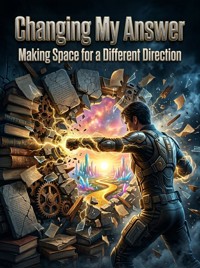 Changing My Answer - Sophia Caldwell - ebook