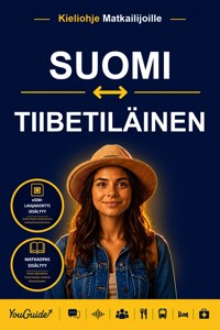 The Language Guide for Travelers - Finnish to Tibetan - YouGuide - ebook