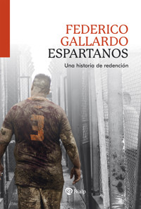 Espartanos - Federico Gallardo - ebook