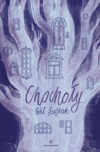 Chochoły - Wit Szostak - audiobook + książka