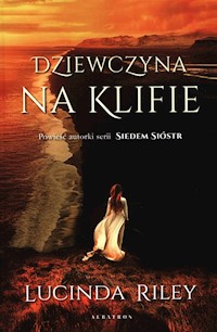 Dziewczyna na klifie - Lucinda Riley - audiobook + książka
