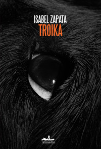 Troika - Isabel Zapata - ebook