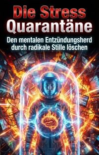 Stress Quarantäne - Anja Ganz - ebook
