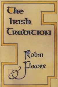 The Irish Tradition - Robin Flower - ebook