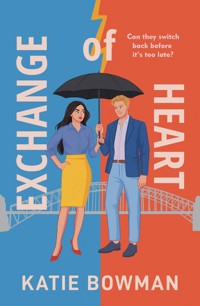 Exchange of Heart - Katie Bowman - ebook