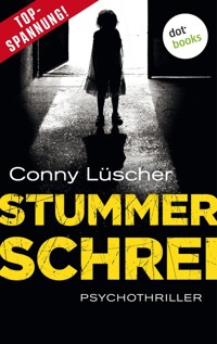 Stummer Schrei - Conny Lüscher - ebook