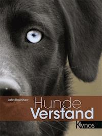 Hundeverstand - John Bradshaw - ebook