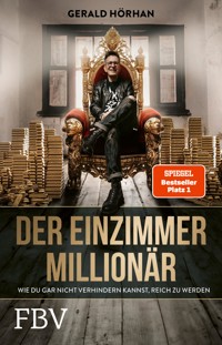 Der Einzimmer-Millionär - Gerald Hörhan - ebook