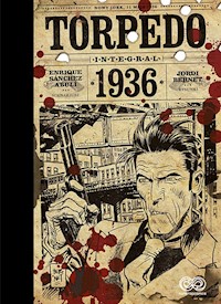 Torpedo 1936 - Abulí Enrique Sanchez - książka