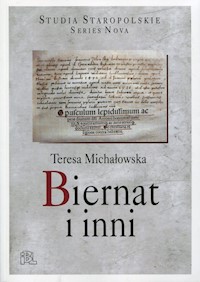 Biernat i inni - Michałowska Teresa - książka
