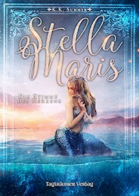 Stella Maris - K. K. Summer - ebook