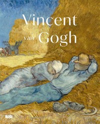 Vincent van Gogh - Bisaga-Widacka Agnieszka - książka