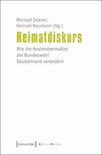 Heimatdiskurs -  - darmowy ebook