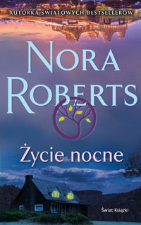 Życie nocne - Nora Roberts - ebook + audiobook + książka