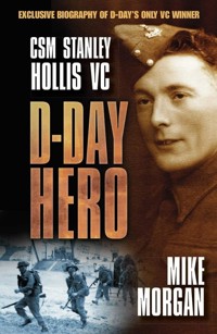 D-Day Hero - Mike Morgan - ebook