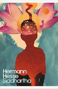 Siddhartha - Hermann Hesse - ebook + książka