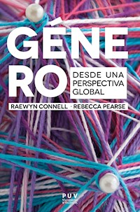 Género - Raewyn Connel - ebook