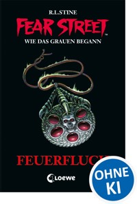 Fear Street 33 - Feuerfluch - R L Stine - ebook