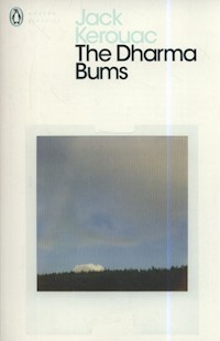 The Dharma Bums  - Jack Kerouac - książka