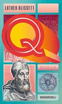 Q - Luther Blissett - ebook