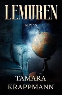 Lemuren - Tamara Krappmann - ebook
