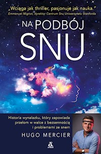 Na podbój snu - Mercier Hugo - książka