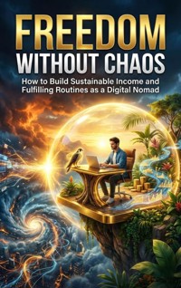 Freedom Without Chaos - Gideon Hart - ebook