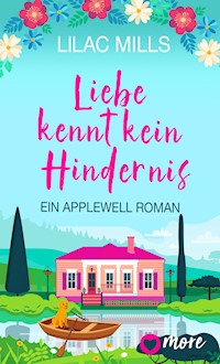 Liebe kennt kein Hindernis - Lilac Mills - ebook