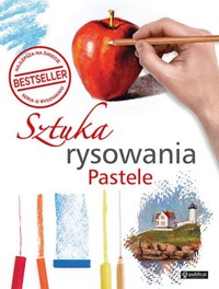 Sztuka rysowania Pastele -  - książka