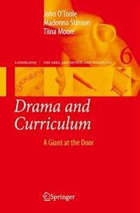 Drama and Curriculum - John O'Toole - ebook