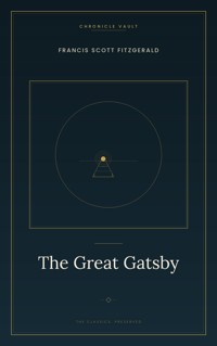 The Great Gatsby - Francis Scott Fitzgerald - ebook
