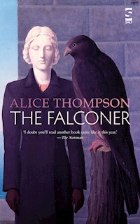 The Falconer - Alice Thompson - ebook