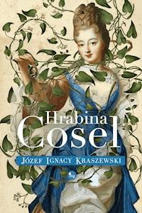 Hrabina Cosel - Józef Ignacy Kraszewski - ebook