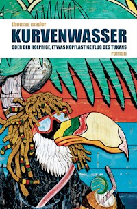 Kurvenwasser - Thomas Mader - ebook