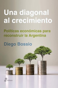 Una diagonal al crecimiento - Diego Bossio - ebook