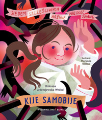 Kije samobije - Roksana Jędrzejewska-Wróbel - książka