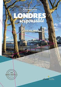 Londres responsable - Felipa Carro Ramos - ebook