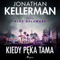 Kiedy pęka tama - Jonathan Kellerman - ebook + audiobook