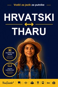 The Language Guide for Travelers - Croatian to Tharu - YouGuide - ebook