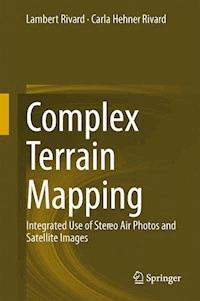 Complex Terrain Mapping - Lambert Rivard - ebook