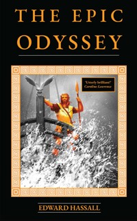 The Epic Odyssey - Ed Hassall - ebook