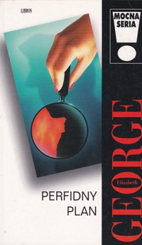 Perfidny plan - Elizabeth George - ebook