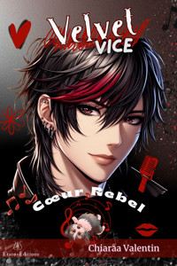 Coeur Rebel - Chiaraa Valentin - ebook