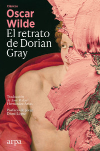 El retrato de Dorian Gray - Oscar Wilde - ebook